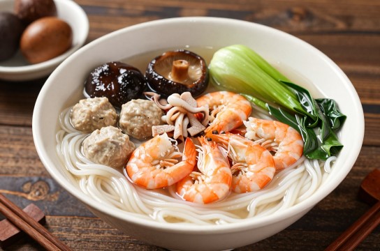 八珍粉