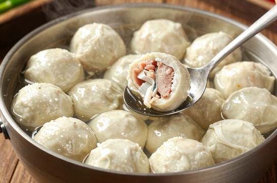 簰洲圆子