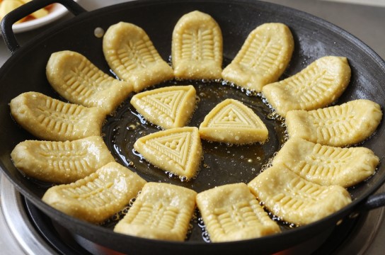 油子-展庭百科汇