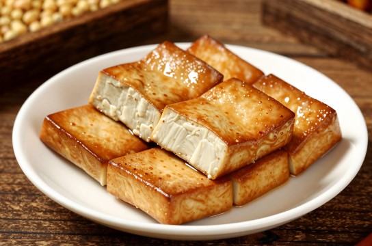 梅村豆腐干