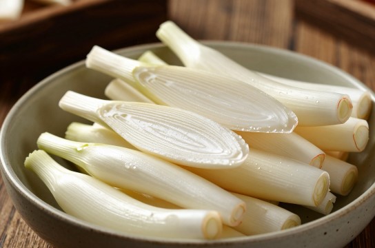 垫江藠头