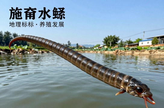 施甸水蛭