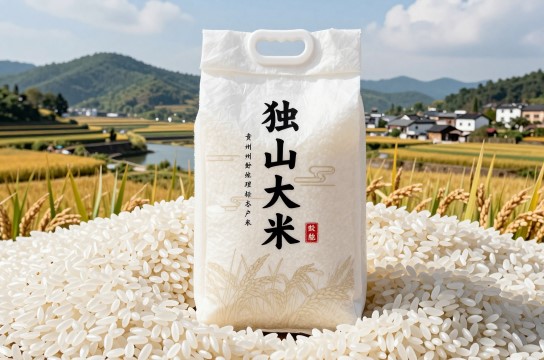 独山大米是哪里的特产?_贵州粮油作物介绍-展庭百科汇