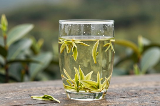 宁波白茶