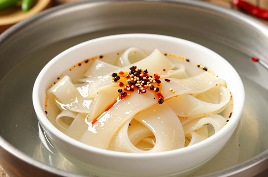 余酿皮