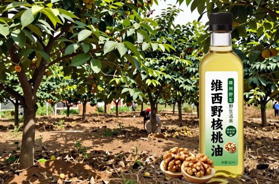 维西核桃是哪里的特产?_云南农产干果介绍-展庭百科汇