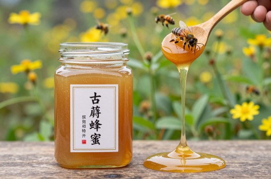 古蔺蜂蜜-展庭百科汇