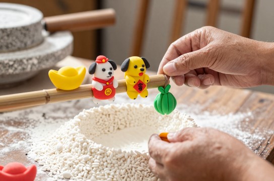 塘栖米塑-展庭百科汇