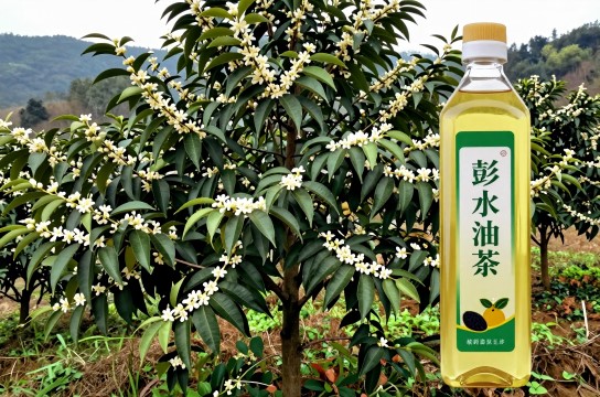 彭水油茶-展庭百科汇