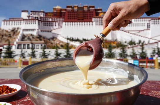 吹肺是哪里的特产?_西藏美食特产介绍-展庭百科汇