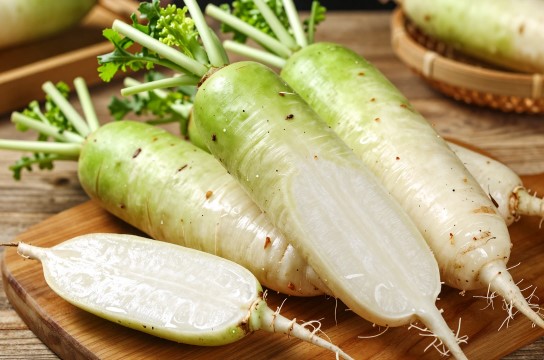 九市萝卜是哪里的特产?_广东农产品类介绍-展庭百科汇