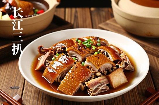 长江三扒-展庭百科汇