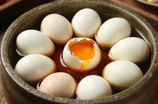 三原醉蛋