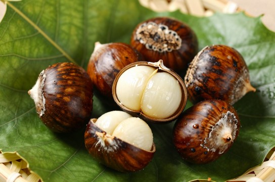 洪湖菱角