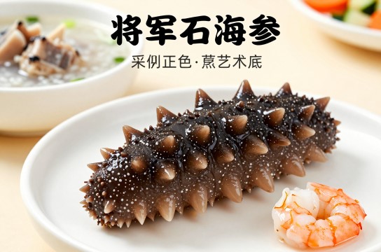 将军石海参是哪里的特产?_辽宁海产品介绍-展庭百科汇