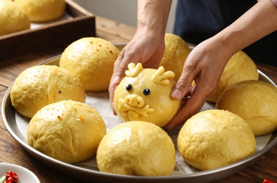 南海大饽饽-展庭百科汇