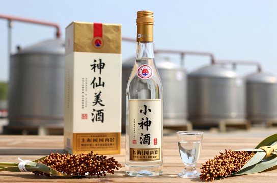 神仙美酒-展庭百科汇
