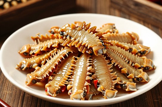 扒通天鱼翅是哪里的特产?_天津美食特产介绍-展庭百科汇