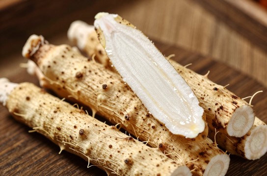 榕江葛根-展庭百科汇