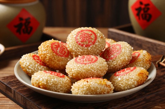 酿饭坨