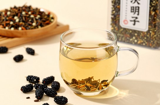 决明子茶是哪里的特产?_宁夏特产茶叶介绍-展庭百科汇