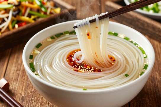 攸县米粉-展庭百科汇