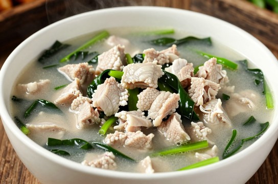 莆田炝肉