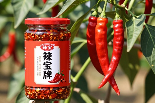 辣宝牌辣椒是哪里的特产?_吉林农产品类介绍-展庭百科汇