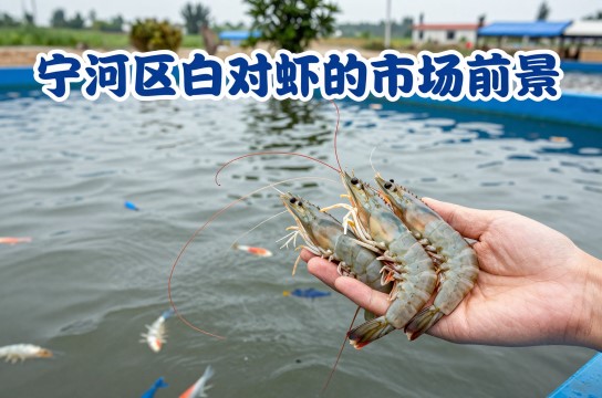 白对虾-展庭百科汇