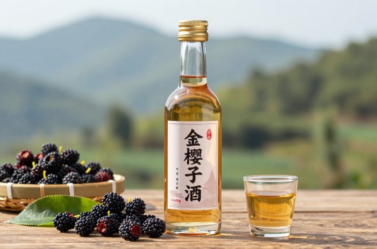 磐安金樱子酒是哪里的特产?_浙江果酒介绍-展庭百科汇