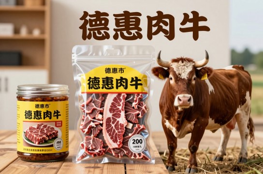 德惠肉牛