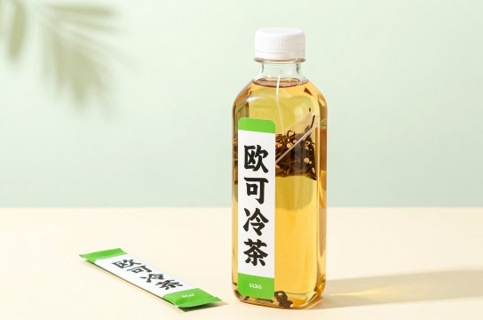 欧可冷茶