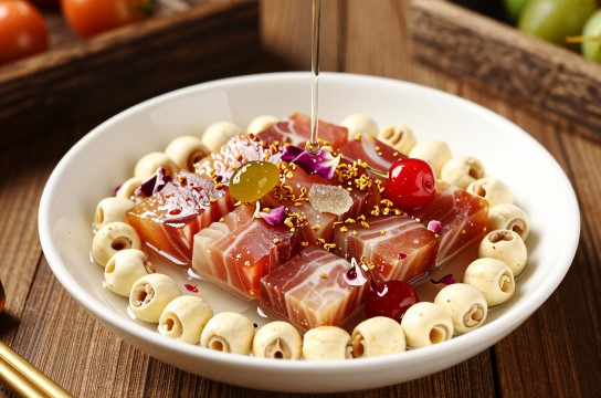 杭州蜜汁火方是哪里的特产?_浙江传统名菜介绍-展庭百科汇