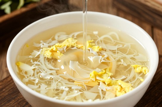 撒汤