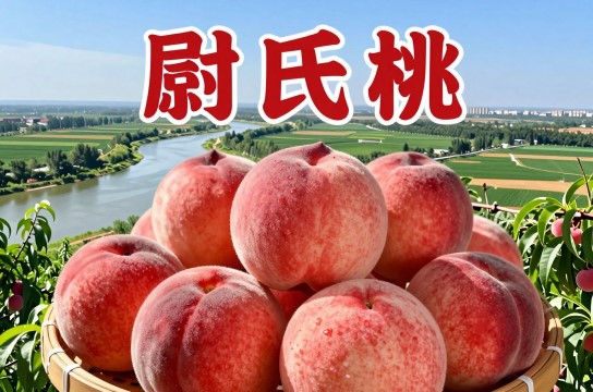 尉氏桃