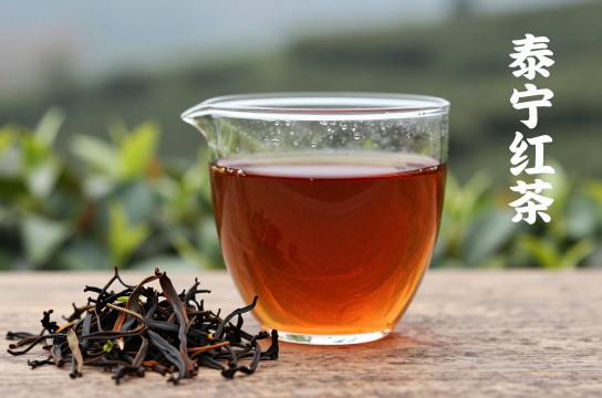 泰宁红茶