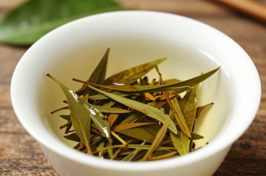 神农架杜仲茶-展庭百科汇