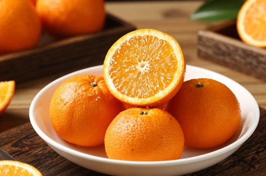 周陂豆橙-展庭百科汇