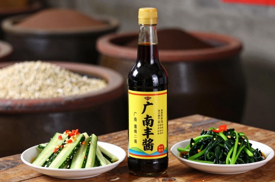 广南酱油是哪里的特产?_云南调味品介绍-展庭百科汇