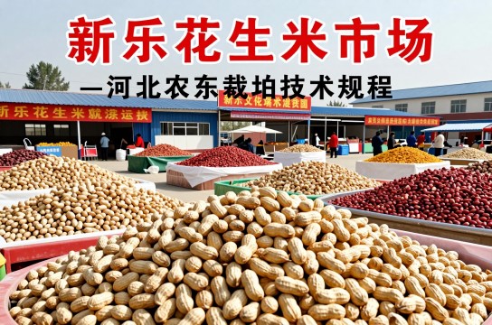 新乐花生是哪里的特产?_河北农产品介绍-展庭百科汇