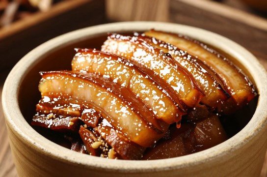 海宁缸肉-展庭百科汇