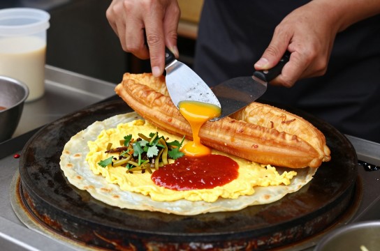 包脚布-展庭百科汇