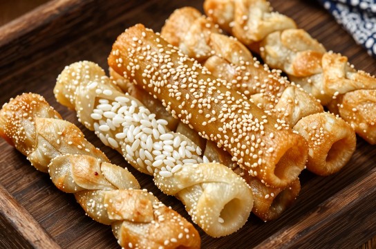 莆田麻筒是哪里的特产?_福建传统名点介绍-展庭百科汇