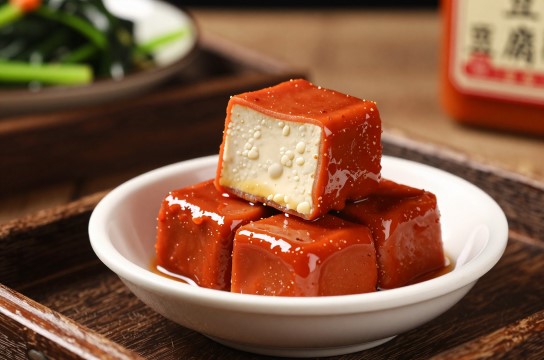 东溪豆腐乳是哪里的特产?_重庆食品特产介绍-展庭百科汇