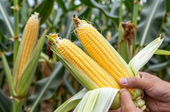 水果玉米是哪里的特产?_北京农产品介绍-展庭百科汇