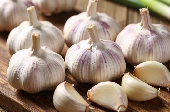 北董大蒜是哪里的特产?_山西农产特产介绍-展庭百科汇