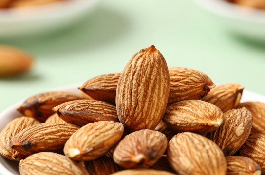 龙王帽杏仁是哪里的特产?_北京农产品介绍-展庭百科汇