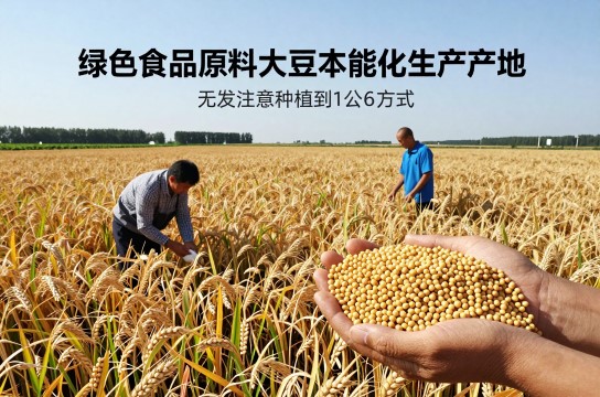 林口大豆