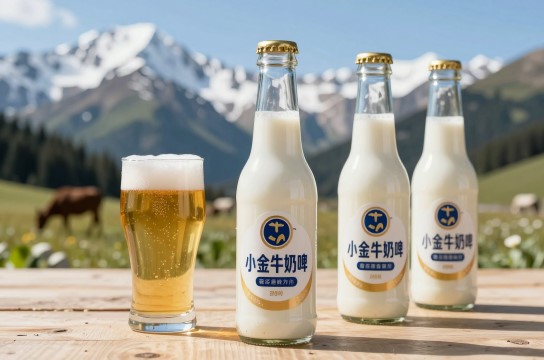 小金牛奶啤是哪里的特产?_新疆奶制品介绍-展庭百科汇