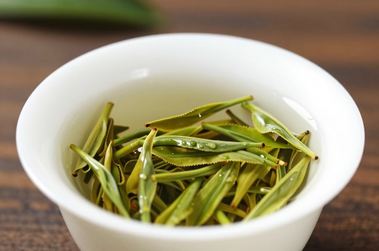 永福高山茶-展庭百科汇